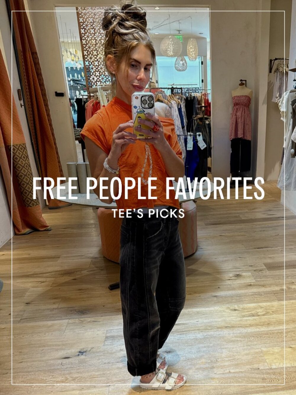 ✨Tee's Closet Picks✨
